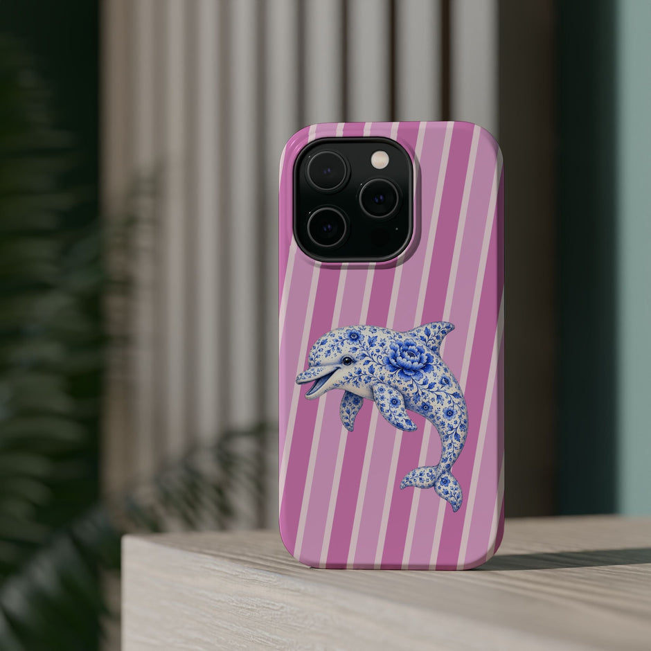 Flipper - Extreme MagSafe Phone Case - Westport Cove