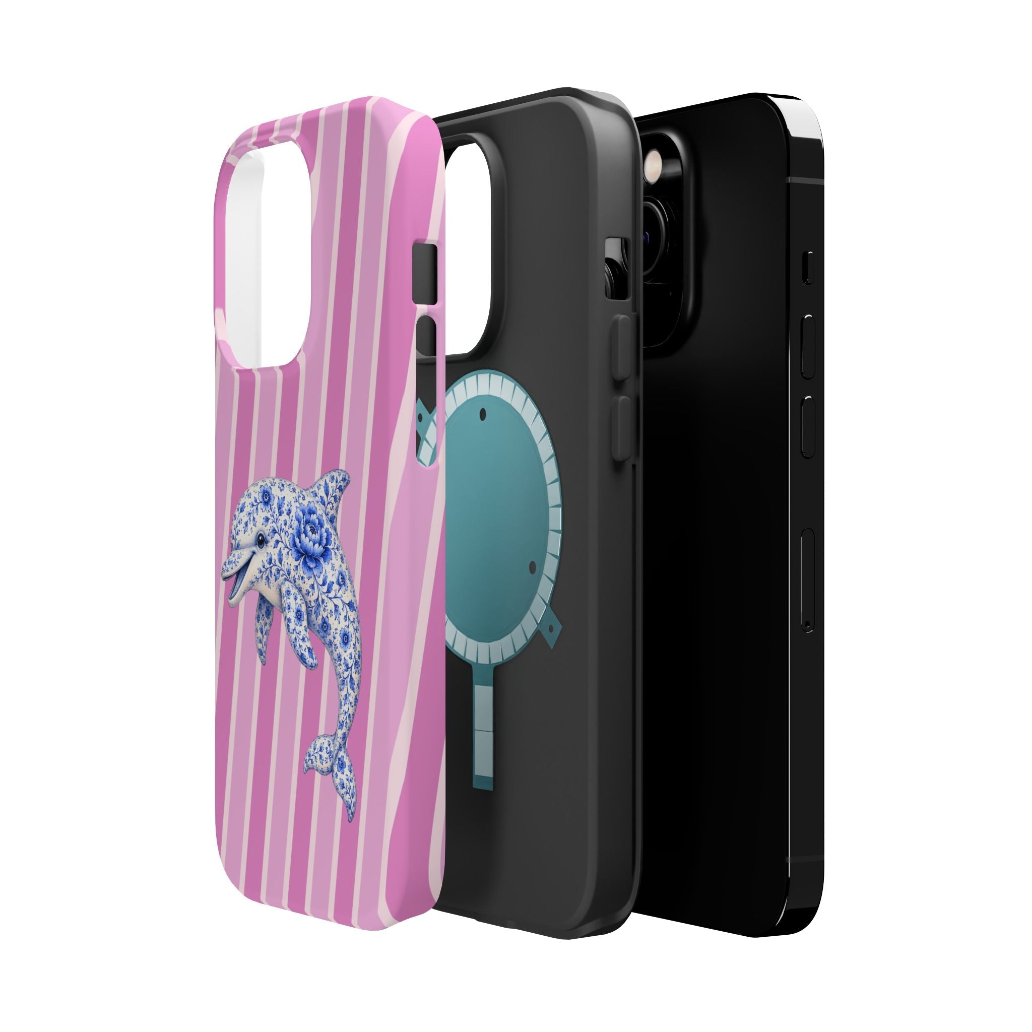 Flipper - Extreme MagSafe Phone Case - Westport Cove