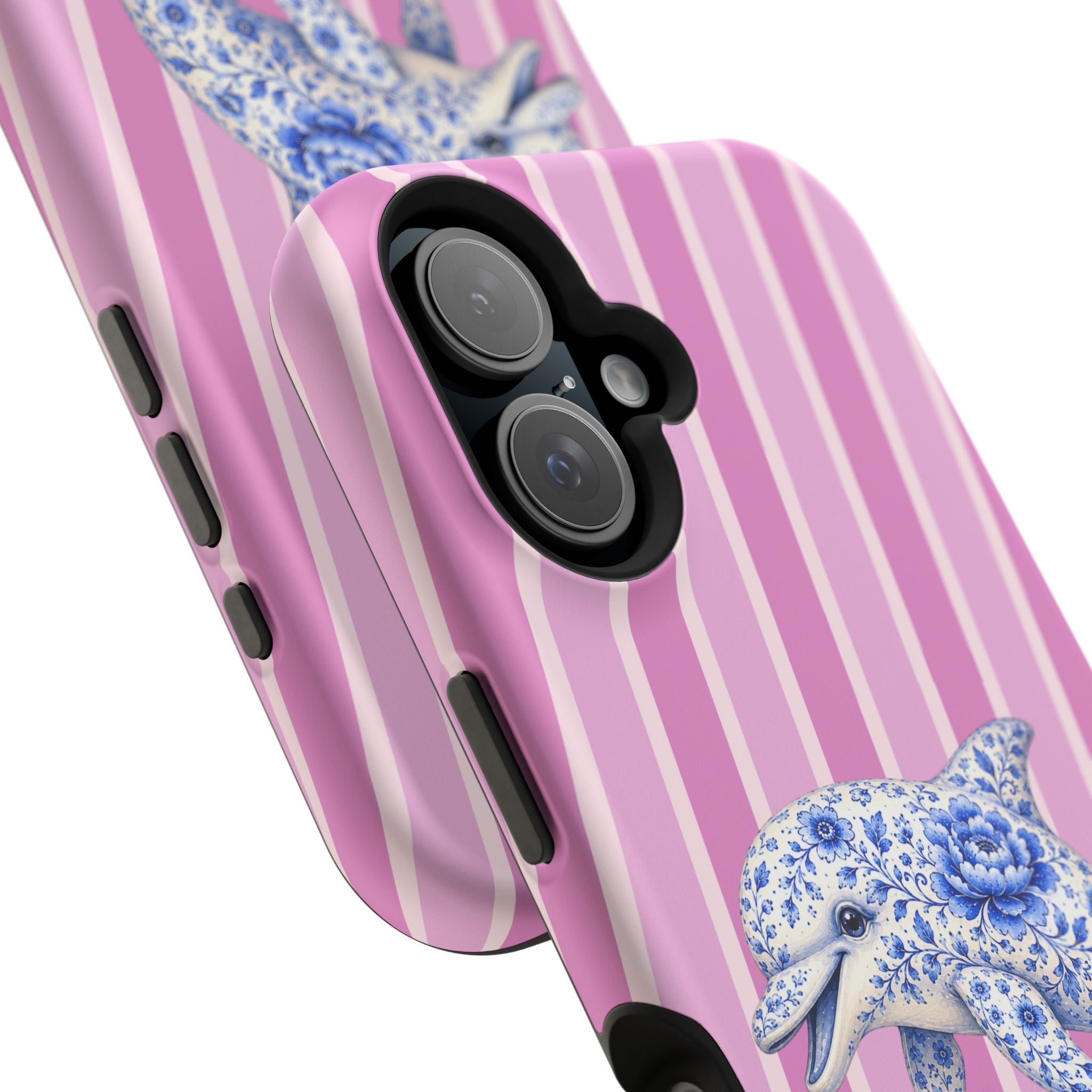 Flipper - Extreme MagSafe Phone Case - Westport Cove