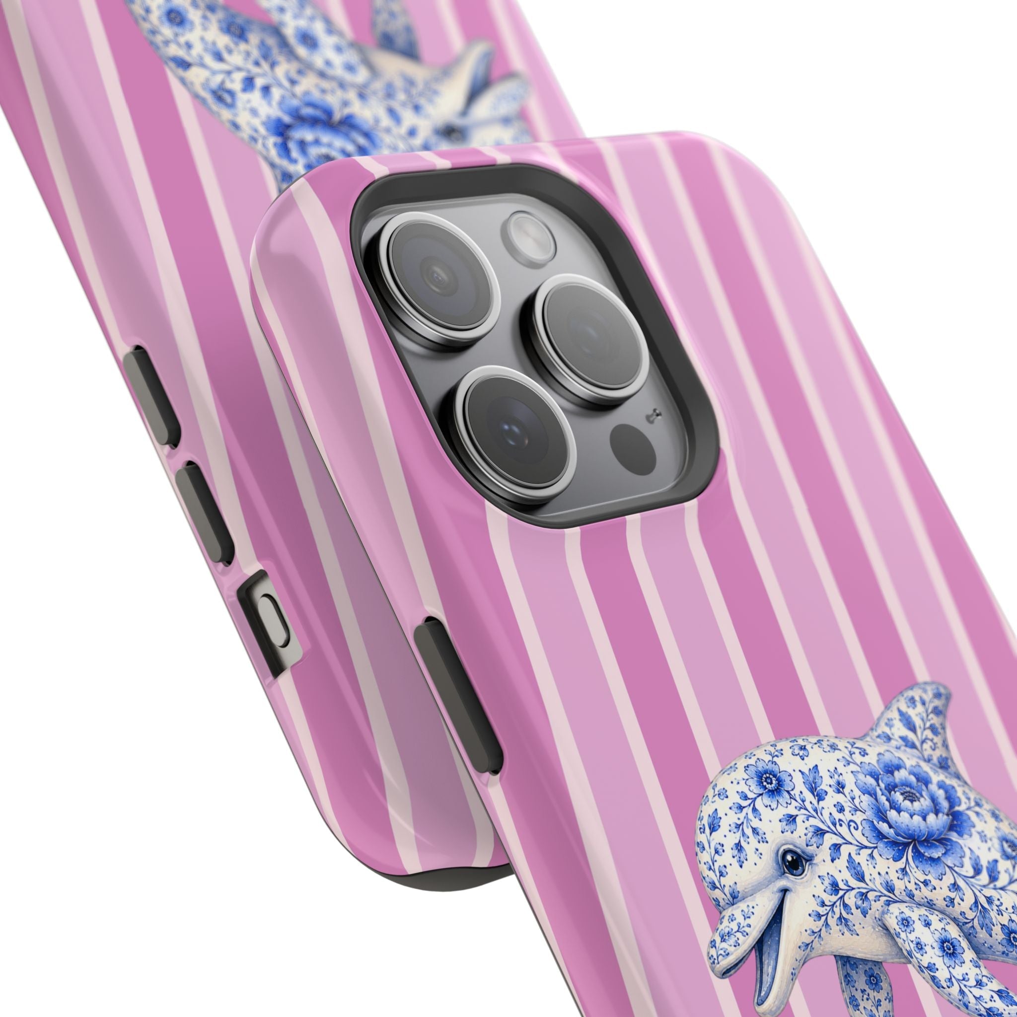Flipper - Extreme MagSafe Phone Case - Westport Cove