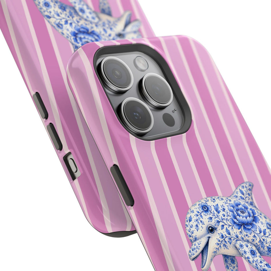 Flipper - Extreme MagSafe Phone Case - Westport Cove