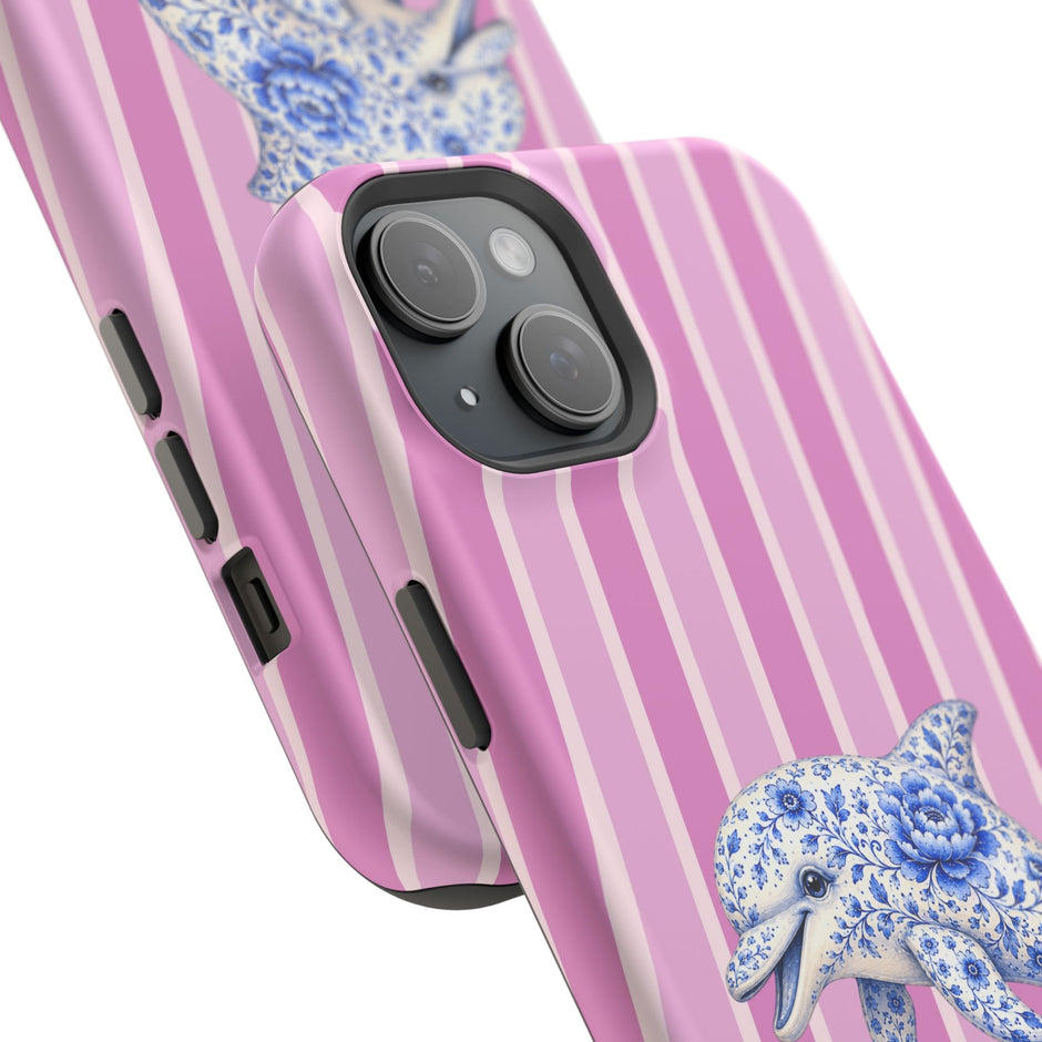 Flipper - Extreme MagSafe Phone Case - Westport Cove