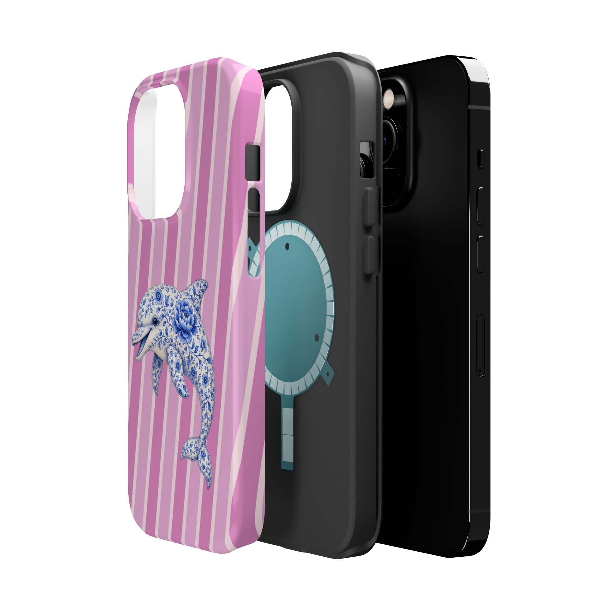 Flipper - Extreme MagSafe Phone Case - Westport Cove