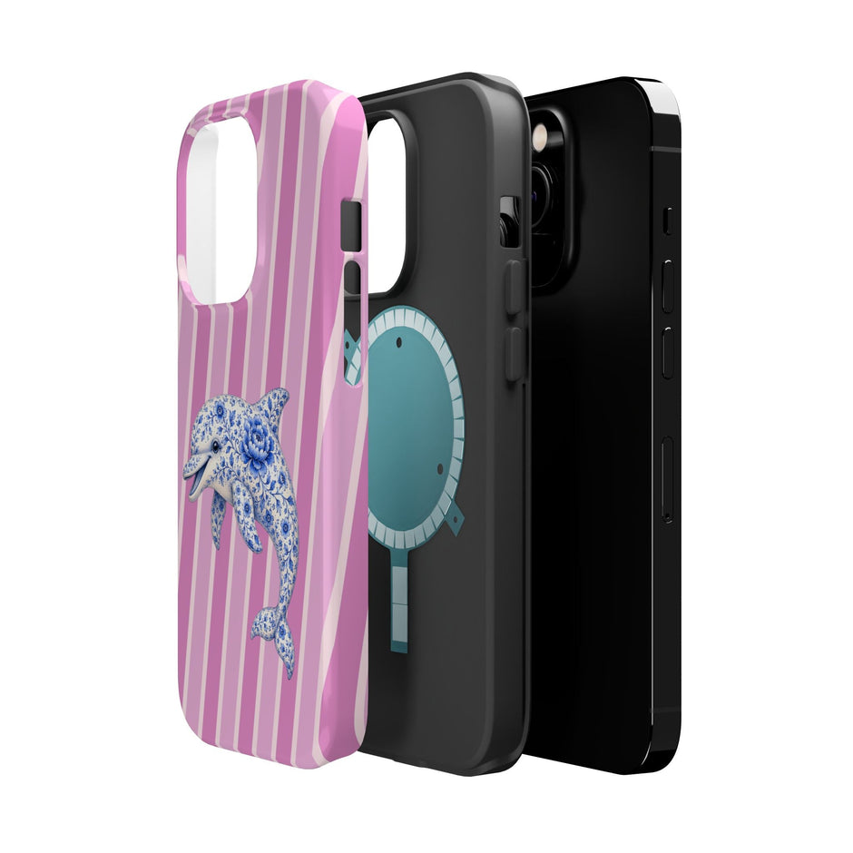 Flipper - Extreme MagSafe Phone Case - Westport Cove