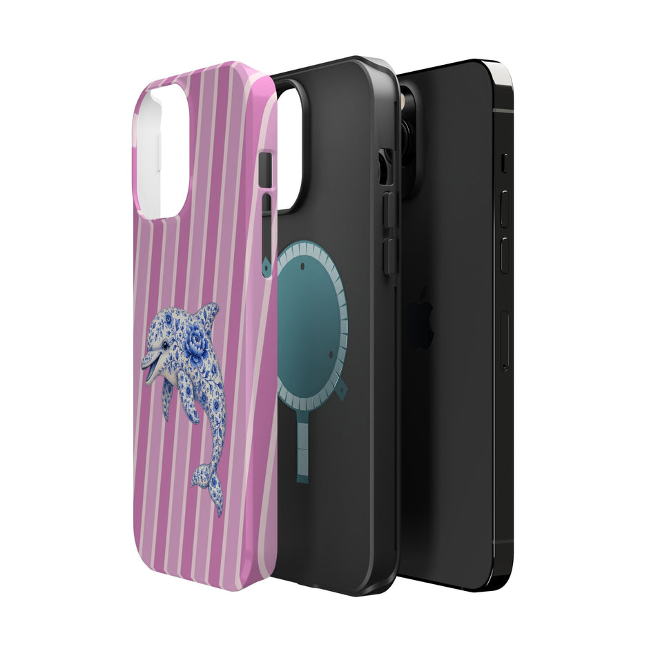 Flipper - Extreme MagSafe Phone Case - Westport Cove