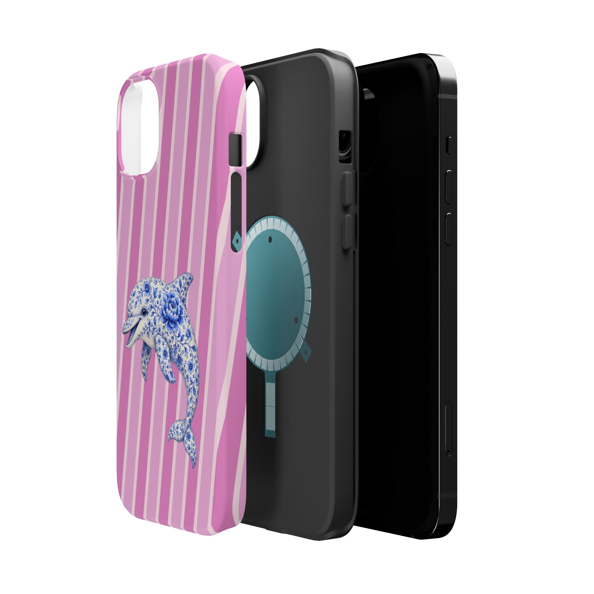 Flipper - Extreme MagSafe Phone Case - Westport Cove