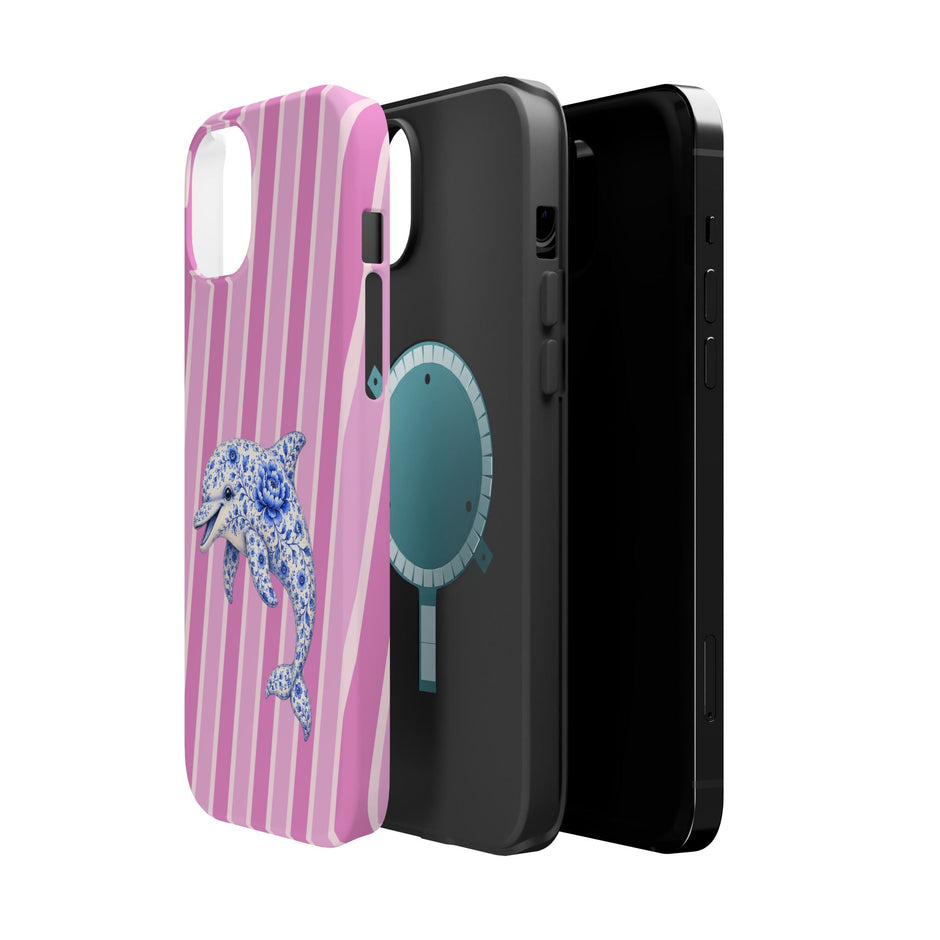 Flipper - Extreme MagSafe Phone Case - Westport Cove