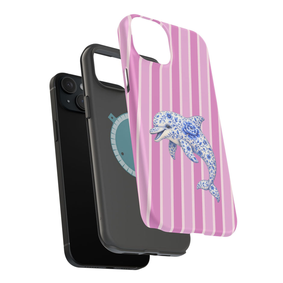 Flipper - Extreme MagSafe Phone Case - Westport Cove
