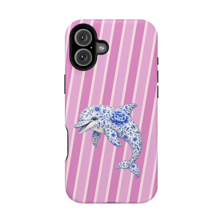 Flipper - Extreme MagSafe Phone Case - Westport Cove