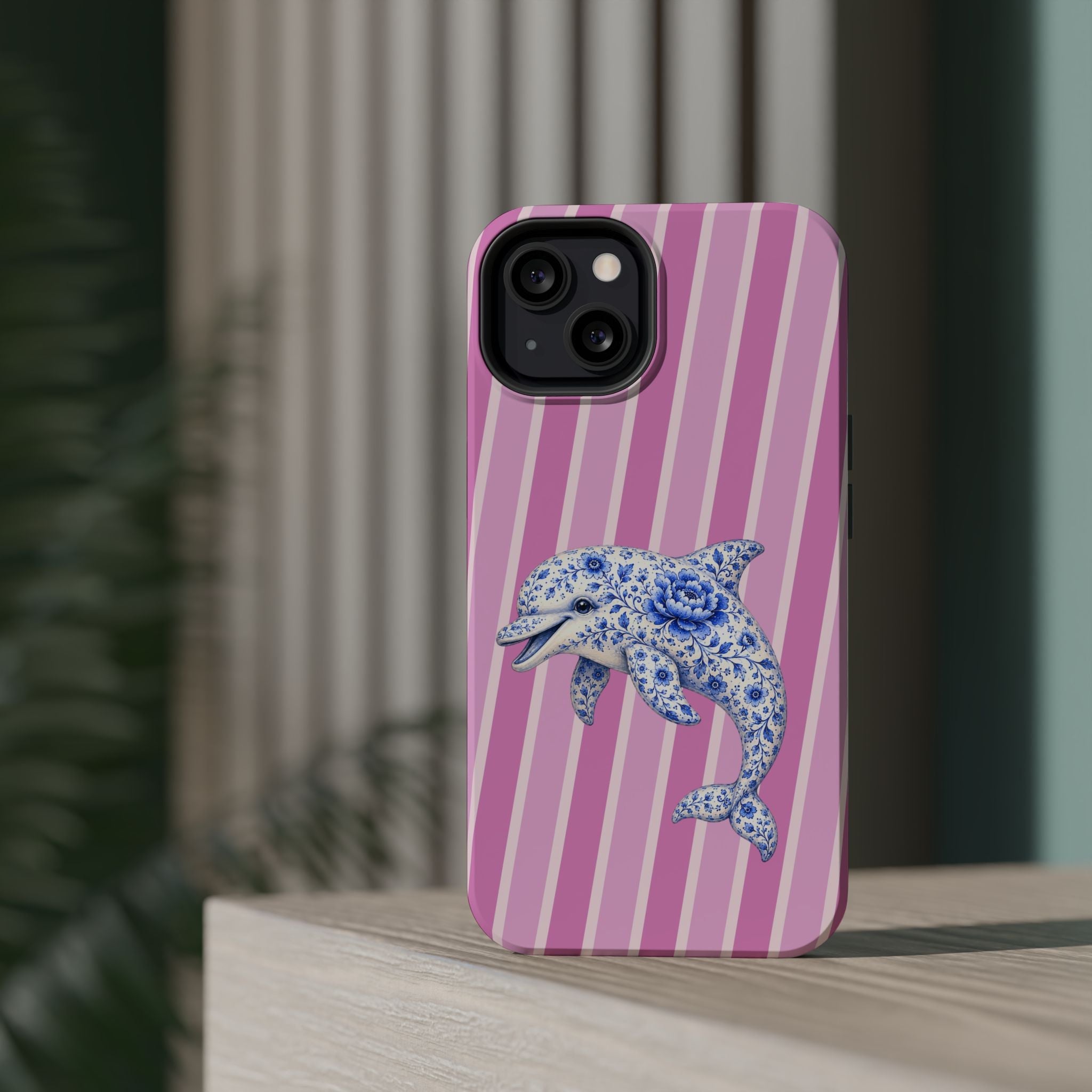Flipper - Extreme MagSafe Phone Case - Westport Cove