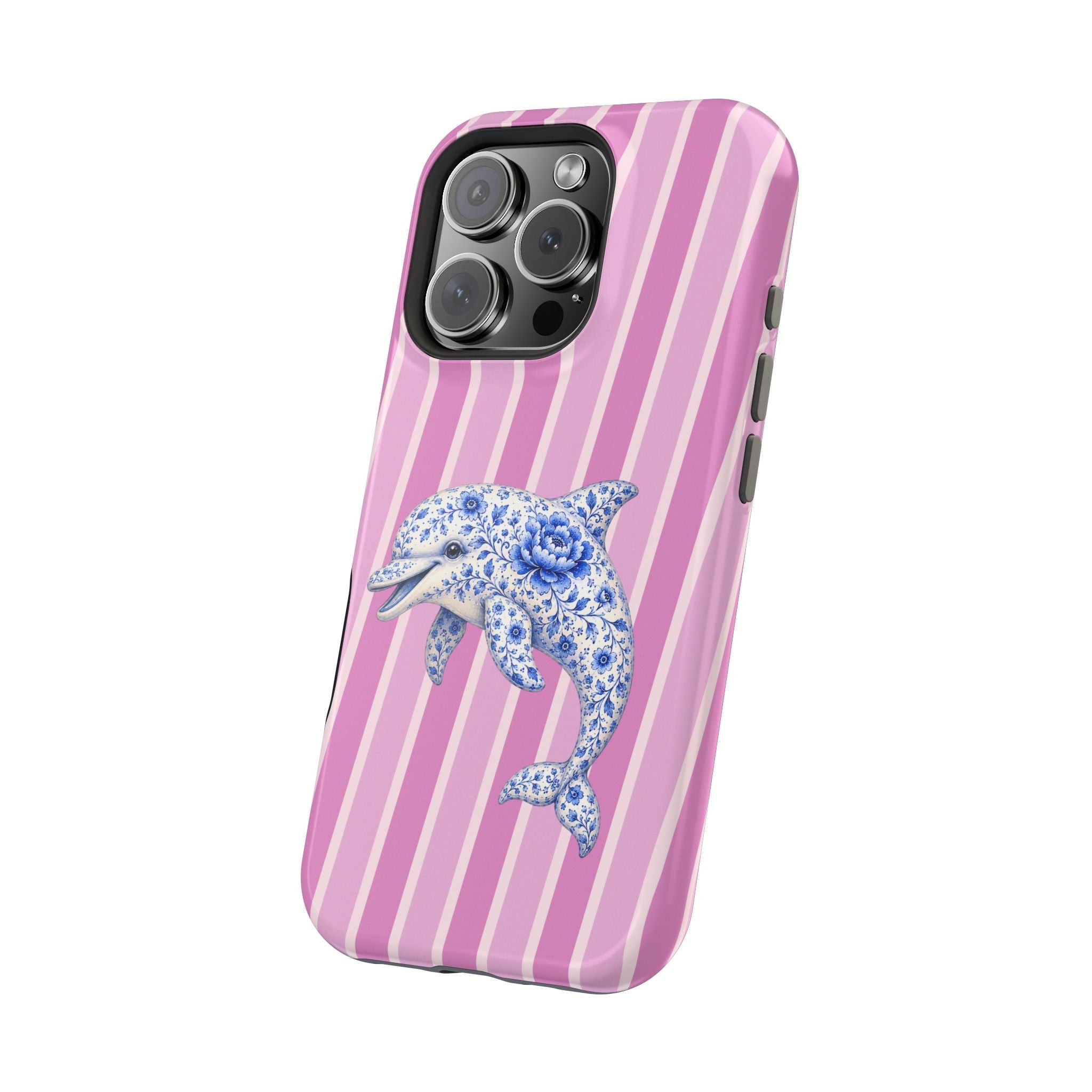 Flipper - Extreme MagSafe Phone Case - Westport Cove