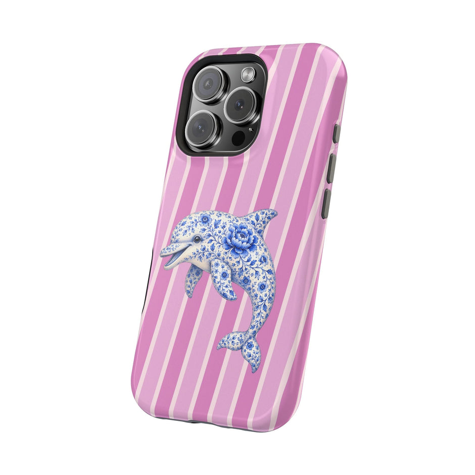 Flipper - Extreme MagSafe Phone Case - Westport Cove