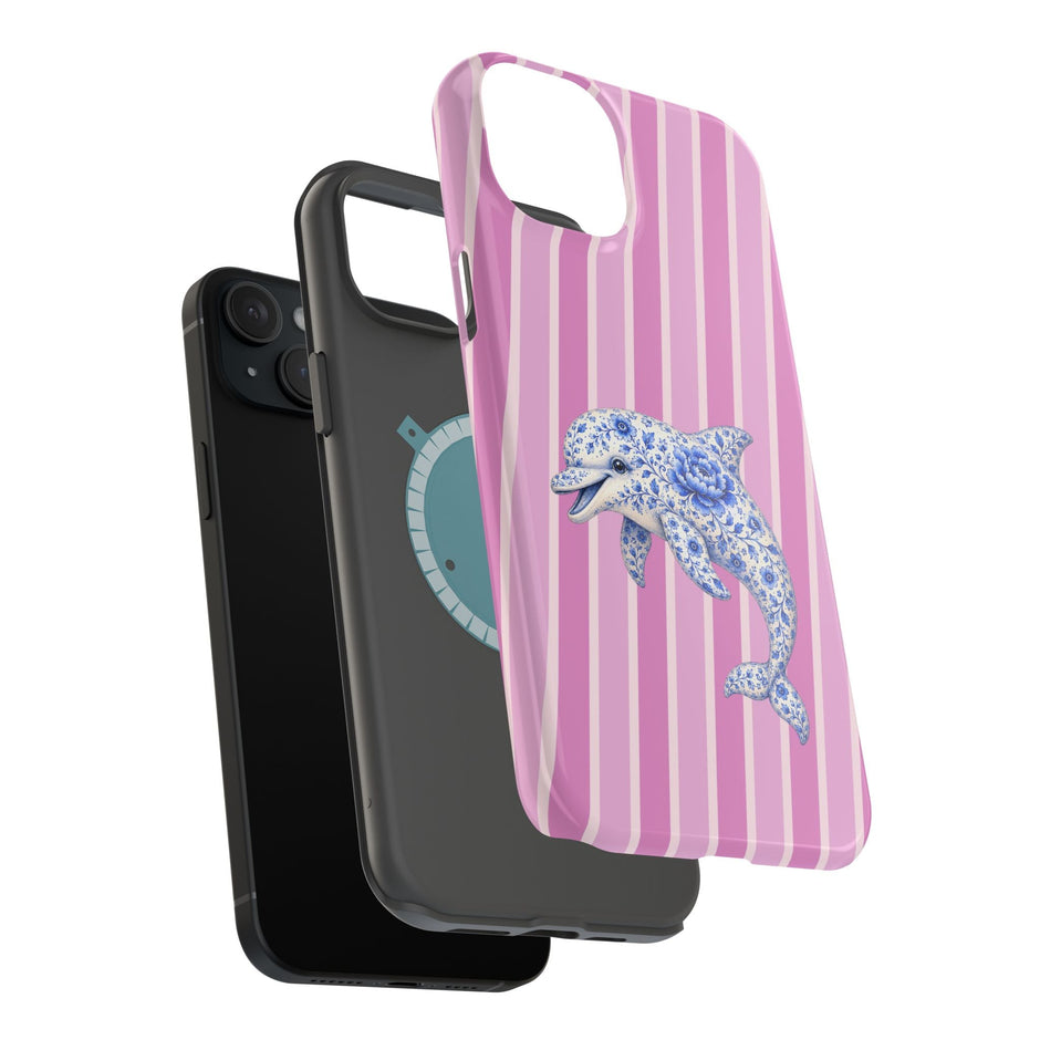 Flipper - Extreme MagSafe Phone Case - Westport Cove