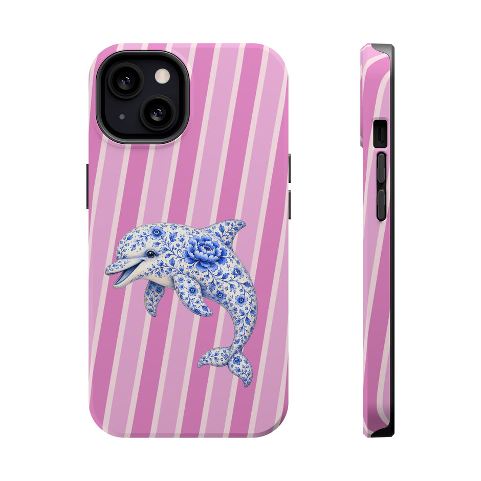 Flipper - Extreme MagSafe Phone Case - Westport Cove