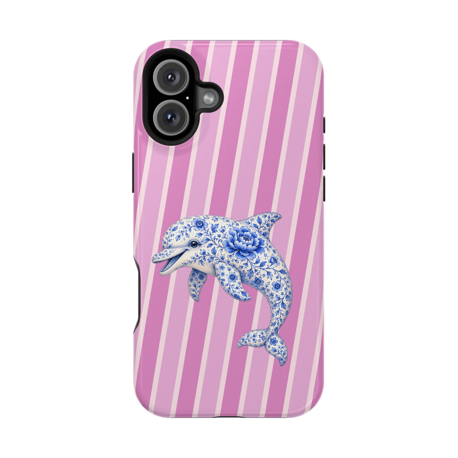 Flipper - Extreme MagSafe Phone Case - Westport Cove