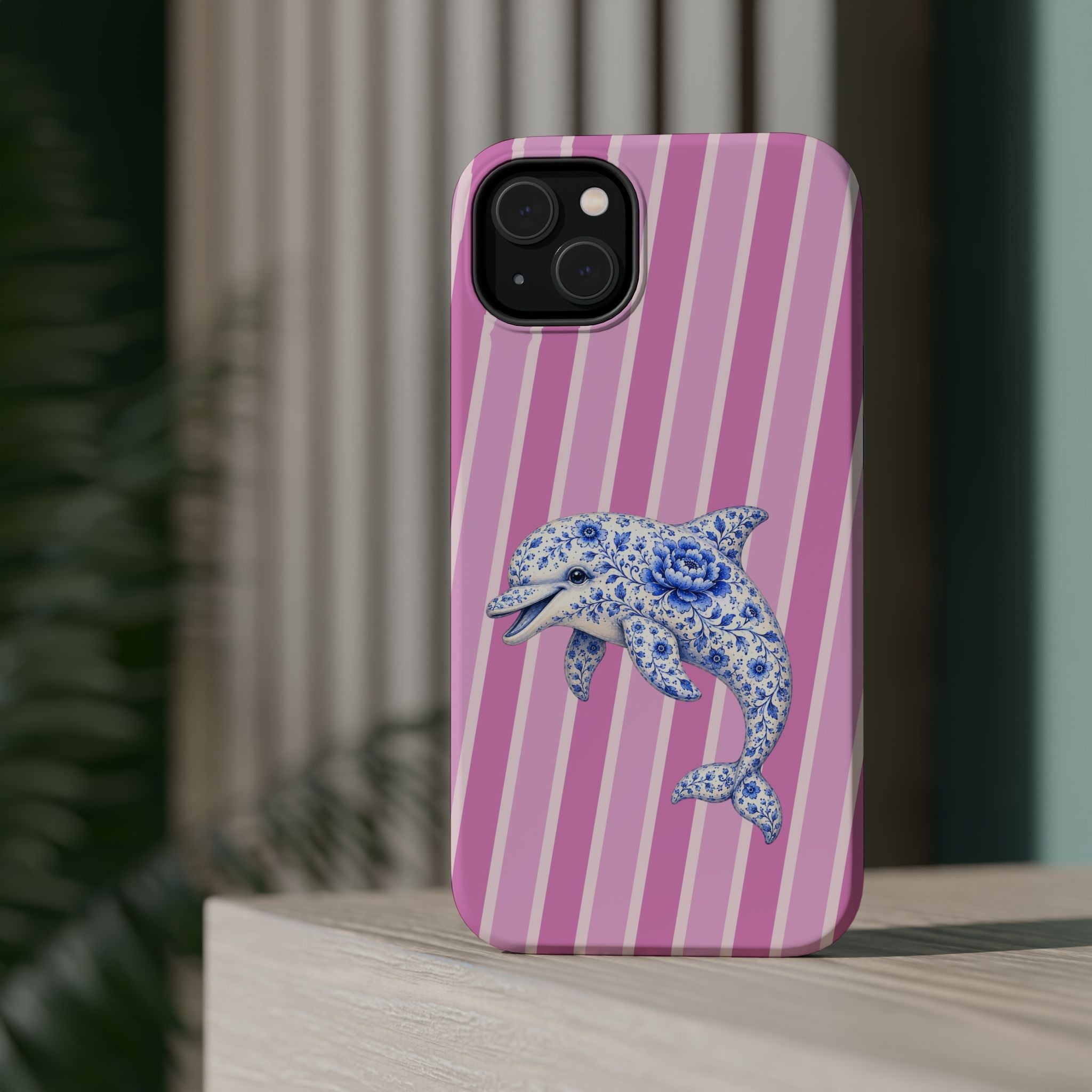Flipper - Extreme MagSafe Phone Case - Westport Cove
