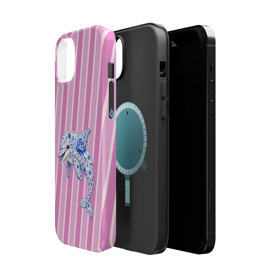 Flipper - Extreme MagSafe Phone Case - Westport Cove