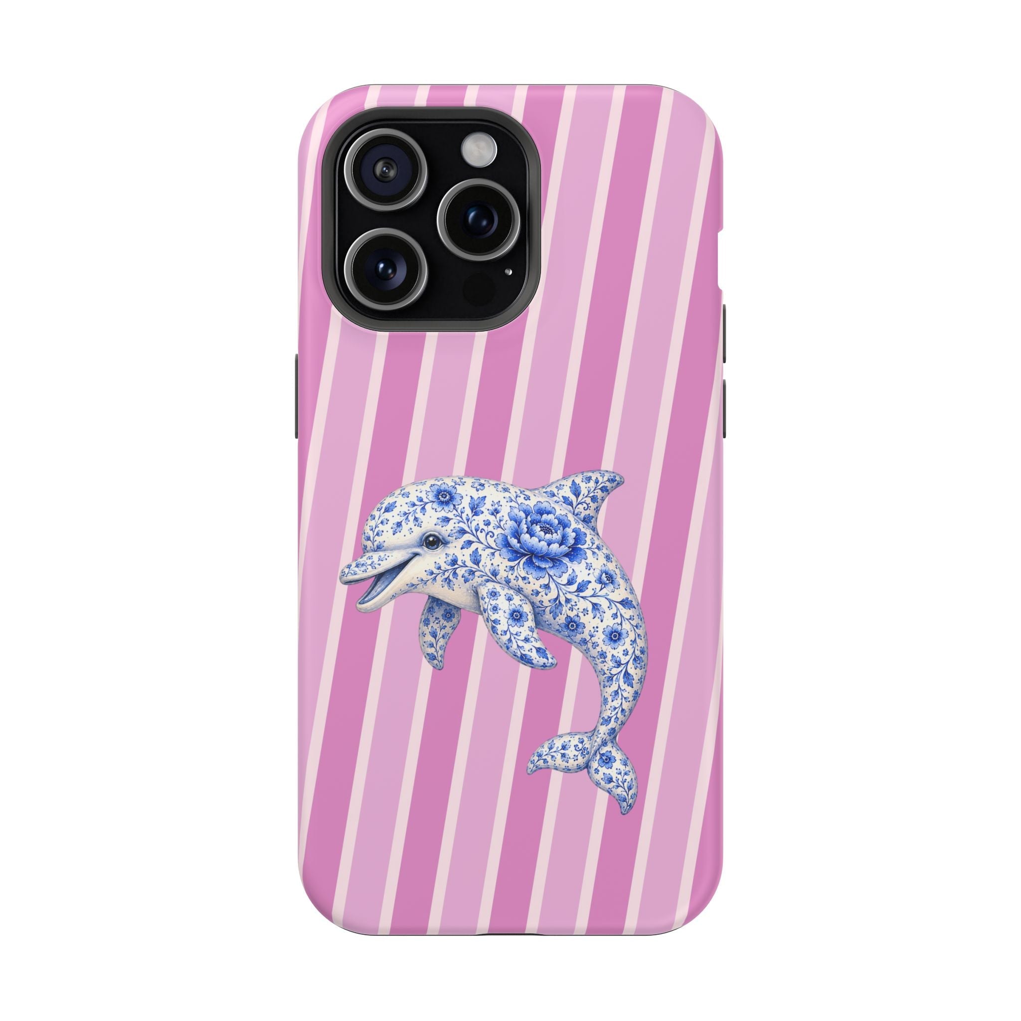 Flipper - Extreme MagSafe Phone Case - Westport Cove