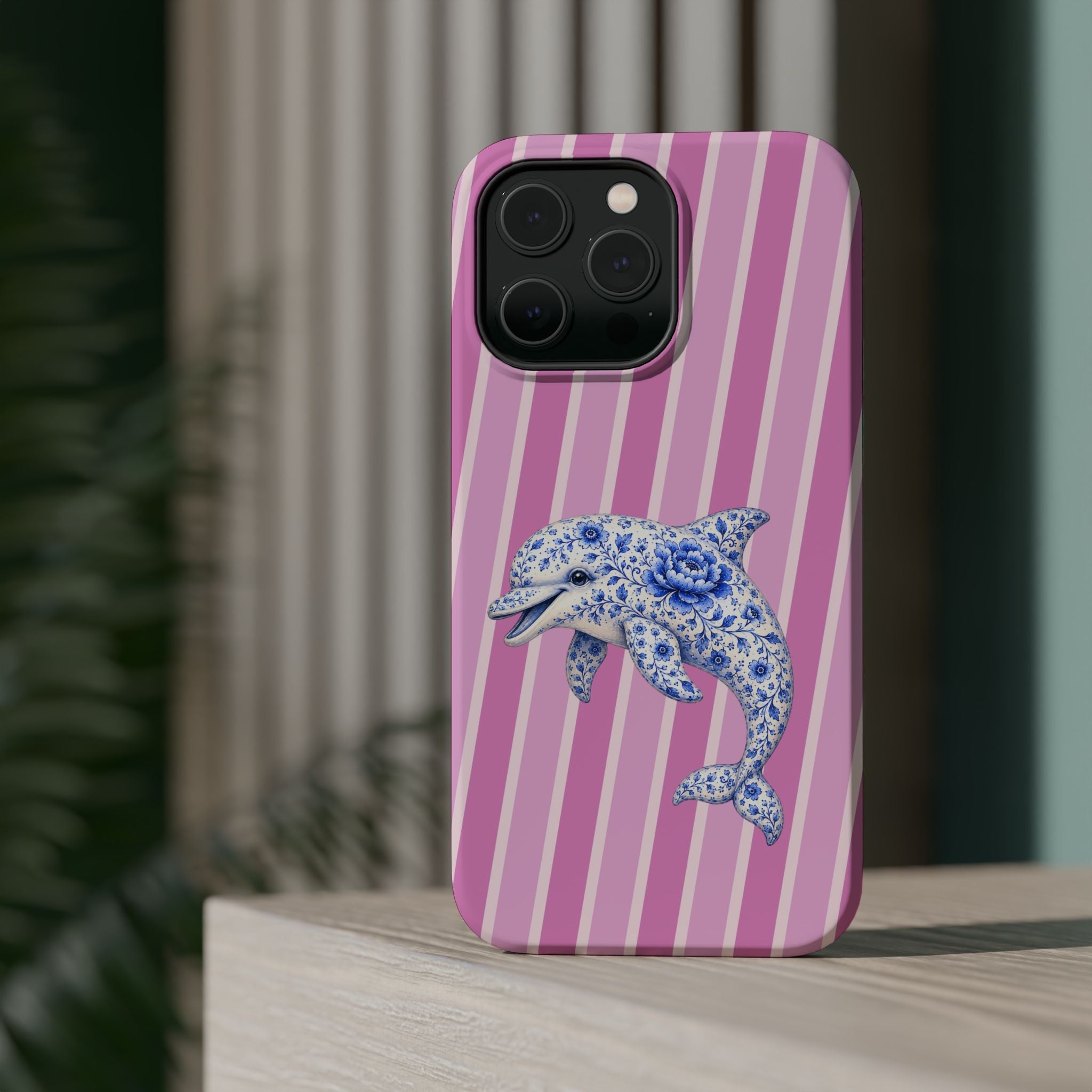 Flipper - Extreme MagSafe Phone Case - Westport Cove