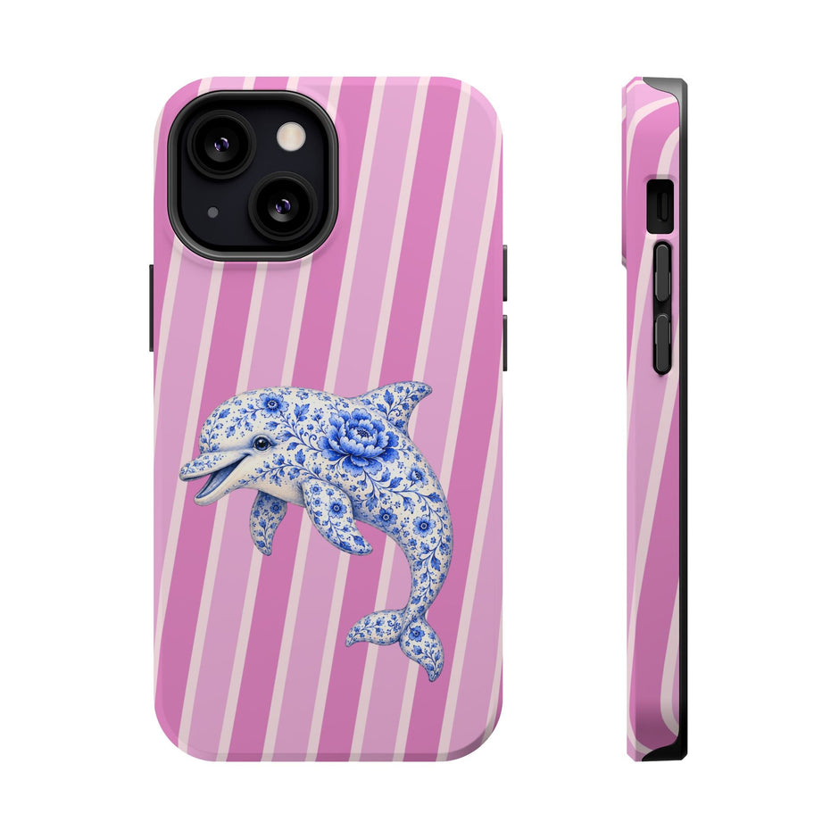 Flipper - Extreme MagSafe Phone Case - Westport Cove