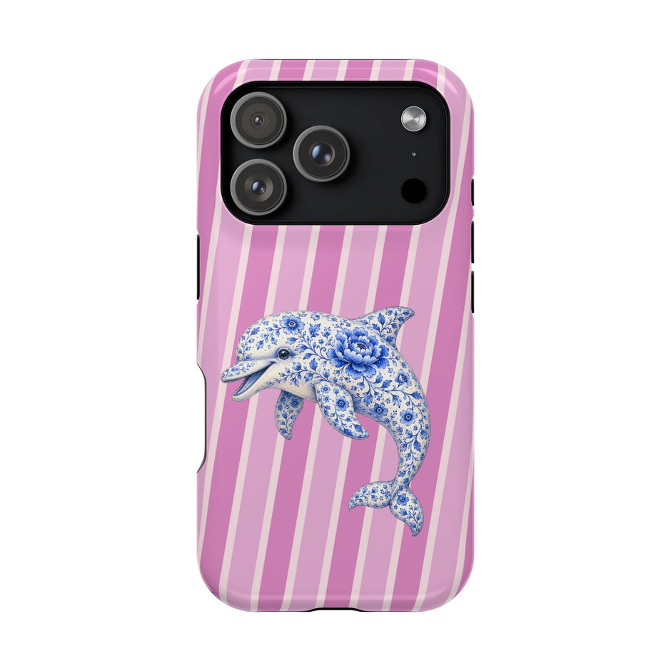 Flipper - Extreme MagSafe Phone Case - Westport Cove