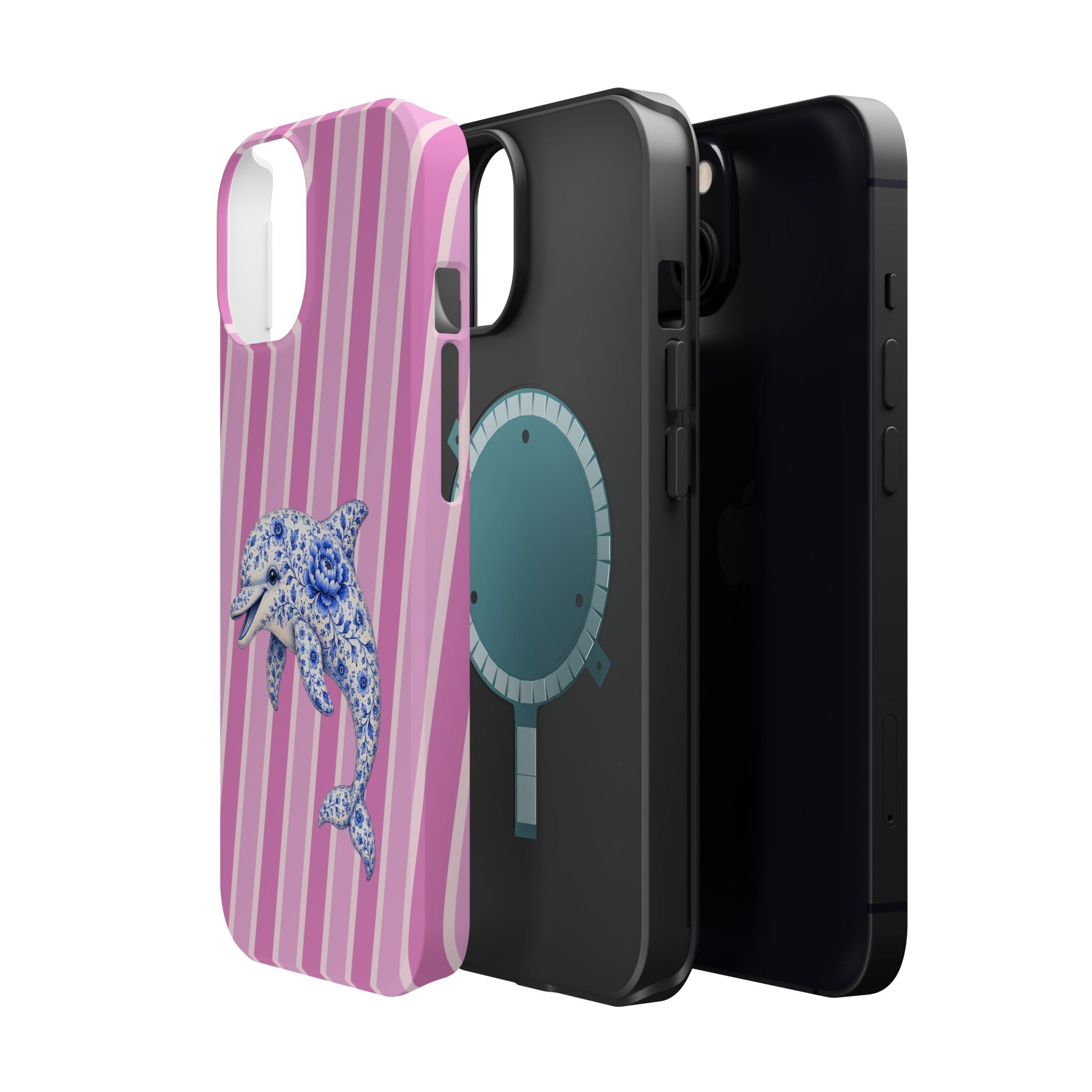 Flipper - Extreme MagSafe Phone Case - Westport Cove