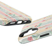 Floral Stripe - Extreme MagSafe Phone Case - Westport Cove
