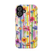 Floral Watercolor - Extreme MagSafe Phone Case - Westport Cove