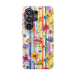 Floral Watercolor - Extreme MagSafe Phone Case - Westport Cove