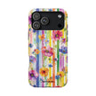 Floral Watercolor - Extreme MagSafe Phone Case - Westport Cove