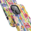 Floral Watercolor - Extreme MagSafe Phone Case - Westport Cove