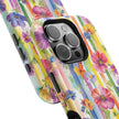 Floral Watercolor - Extreme MagSafe Phone Case - Westport Cove