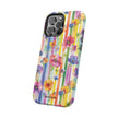Floral Watercolor - Extreme MagSafe Phone Case - Westport Cove