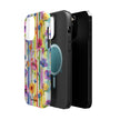 Floral Watercolor - Extreme MagSafe Phone Case - Westport Cove