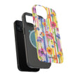 Floral Watercolor - Extreme MagSafe Phone Case - Westport Cove