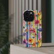 Floral Watercolor - Extreme MagSafe Phone Case - Westport Cove