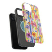 Floral Watercolor - Extreme MagSafe Phone Case - Westport Cove