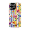 Floral Watercolor - Extreme MagSafe Phone Case - Westport Cove
