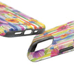 Floral Watercolor - Extreme MagSafe Phone Case - Westport Cove