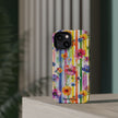 Floral Watercolor - Extreme MagSafe Phone Case - Westport Cove