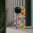 Floral Watercolor - Extreme MagSafe Phone Case - Westport Cove