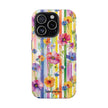 Floral Watercolor - Extreme MagSafe Phone Case - Westport Cove