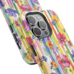 Floral Watercolor - Extreme MagSafe Phone Case - Westport Cove