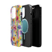 Floral Watercolor - Extreme MagSafe Phone Case - Westport Cove