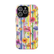 Floral Watercolor - Extreme MagSafe Phone Case - Westport Cove