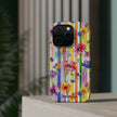 Floral Watercolor - Extreme MagSafe Phone Case - Westport Cove
