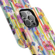Floral Watercolor - Extreme MagSafe Phone Case - Westport Cove