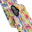 Floral Watercolor - Extreme MagSafe Phone Case - Westport Cove
