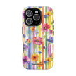 Floral Watercolor - Extreme MagSafe Phone Case - Westport Cove