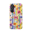 Floral Watercolor - Extreme MagSafe Phone Case - Westport Cove